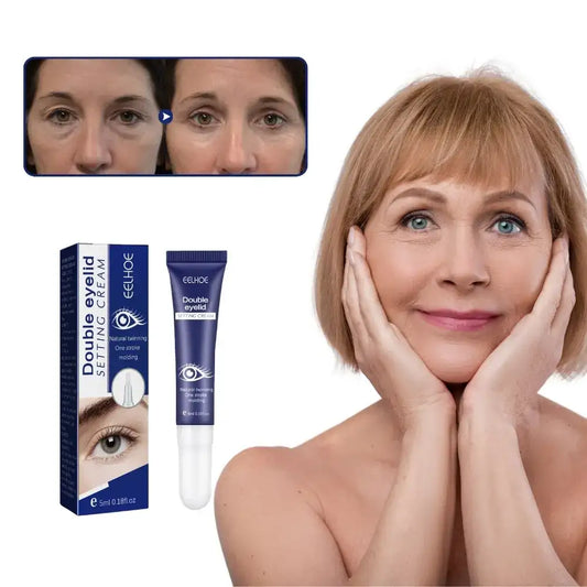 Firming Eyelid Cream