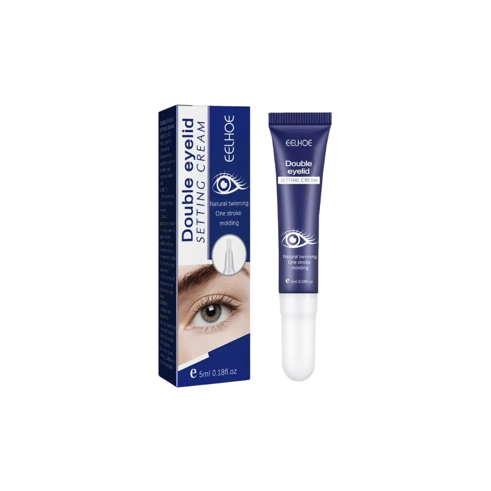 Firming Eyelid Cream