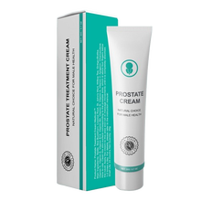 Prostate Treatment Cream