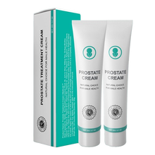 Prostate Treatment Cream