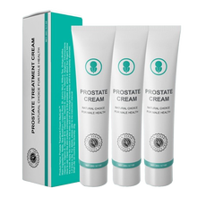 Prostate Treatment Cream